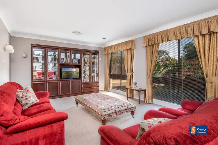 Third view of Homely house listing, 5 Ryeland Close, Elderslie NSW 2570