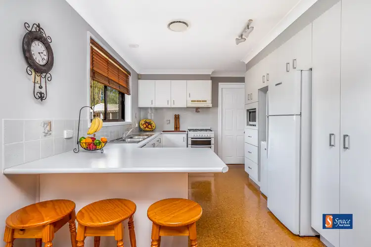 Fourth view of Homely house listing, 5 Ryeland Close, Elderslie NSW 2570