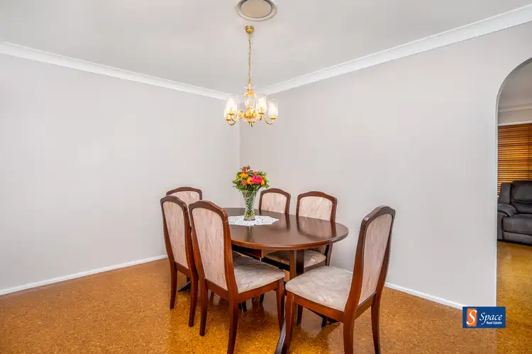 Fifth view of Homely house listing, 5 Ryeland Close, Elderslie NSW 2570