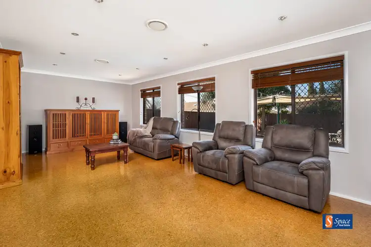 Sixth view of Homely house listing, 5 Ryeland Close, Elderslie NSW 2570