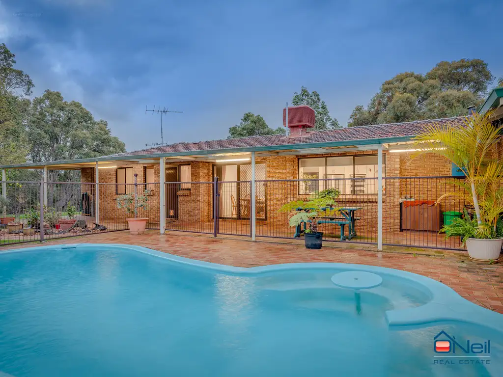 Main view of Homely house listing, 3 Wungong Close, Wungong WA 6112