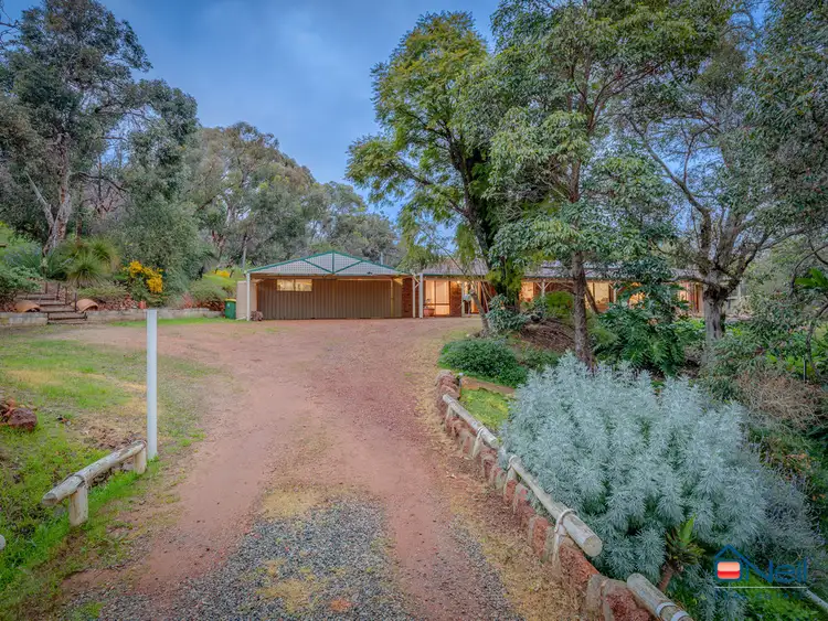 Third view of Homely house listing, 3 Wungong Close, Wungong WA 6112