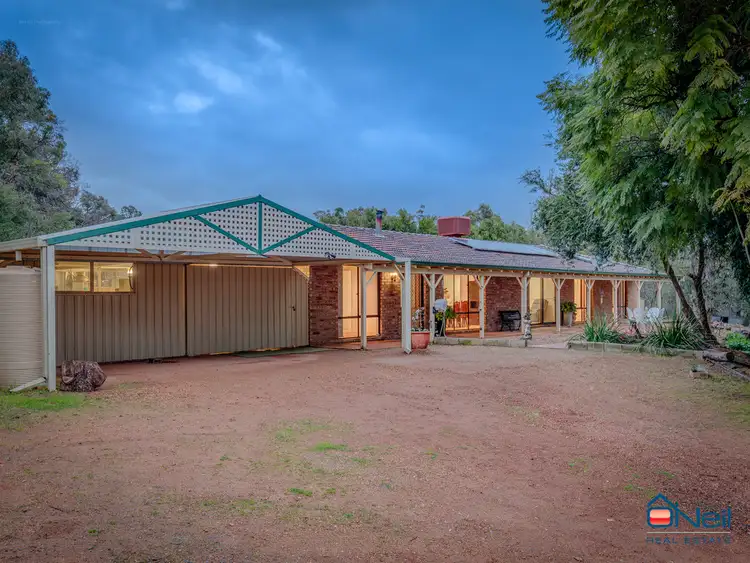 Fourth view of Homely house listing, 3 Wungong Close, Wungong WA 6112