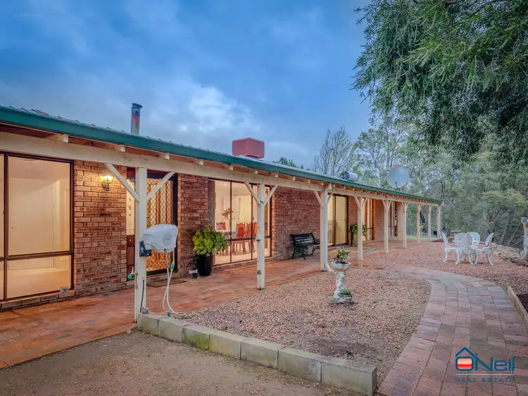 Fifth view of Homely house listing, 3 Wungong Close, Wungong WA 6112