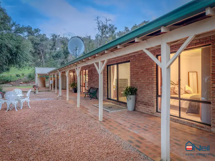 Sixth view of Homely house listing, 3 Wungong Close, Wungong WA 6112