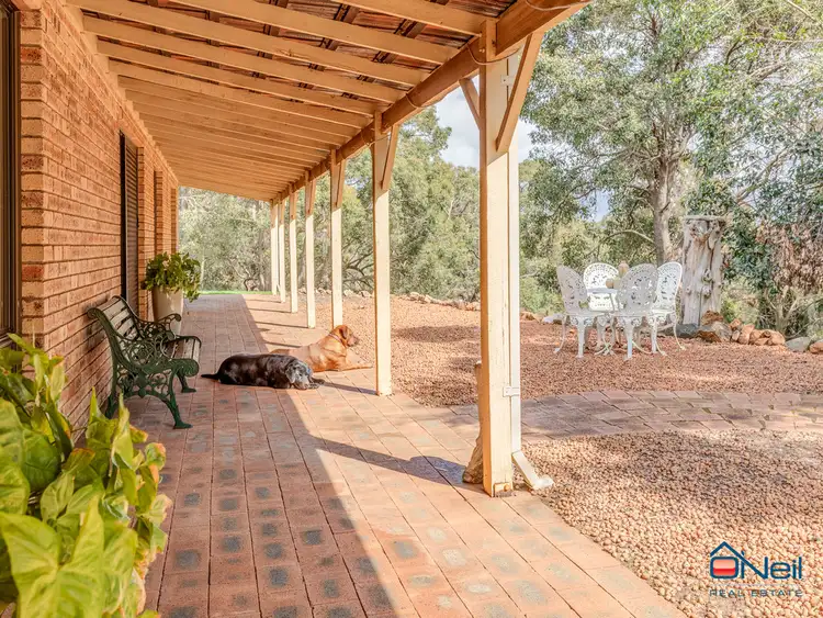 Seventh view of Homely house listing, 3 Wungong Close, Wungong WA 6112