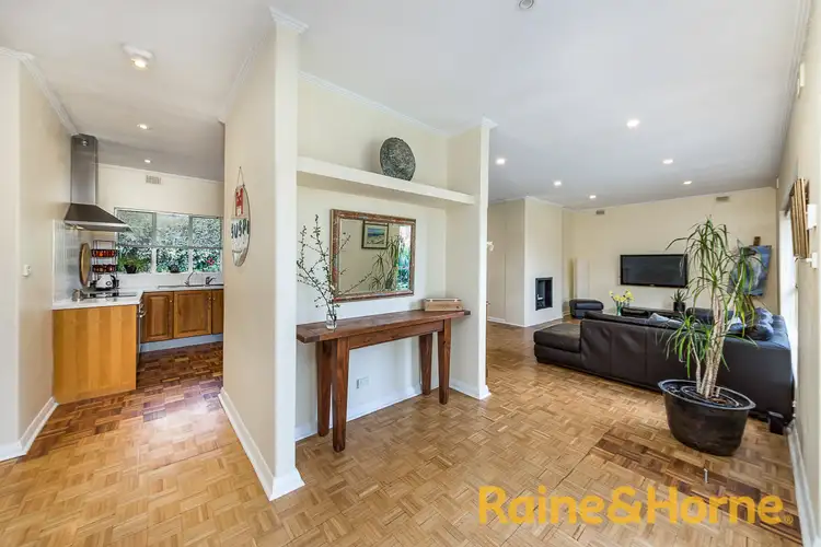 Third view of Homely house listing, 8 Elinor Terrace, Glen Osmond SA 5064
