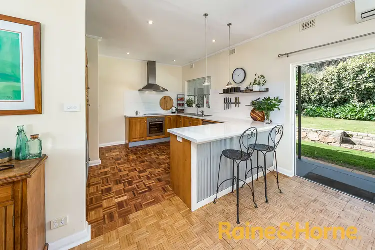 Sixth view of Homely house listing, 8 Elinor Terrace, Glen Osmond SA 5064