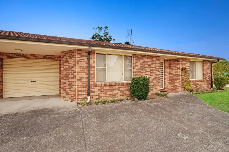 Main view of Homely house listing, 2-4 Wychewood Avenue, Mallabula NSW 2319