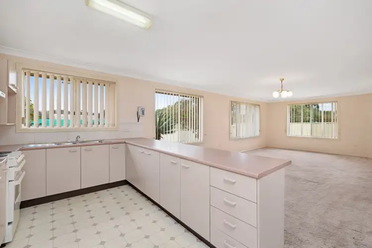 Second view of Homely house listing, 2-4 Wychewood Avenue, Mallabula NSW 2319