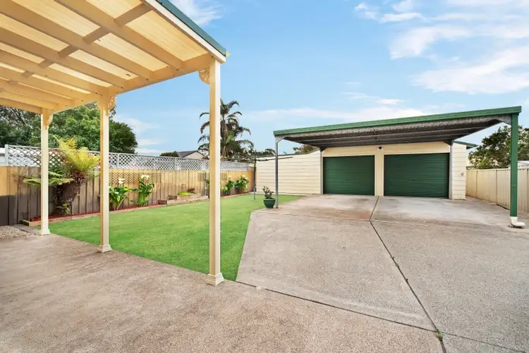 Third view of Homely house listing, 78 Tilligerry Track, Tanilba Bay NSW 2319