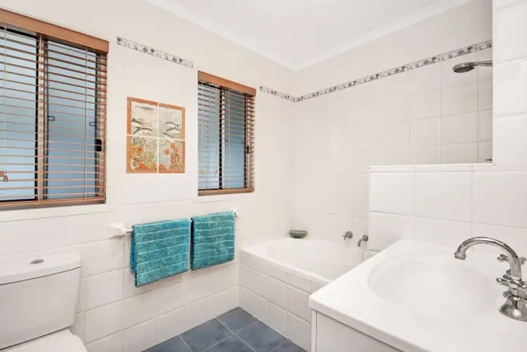 Fifth view of Homely house listing, 78 Tilligerry Track, Tanilba Bay NSW 2319