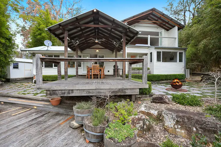 9 Cullen Crescent, Kangaroo Valley NSW 2577