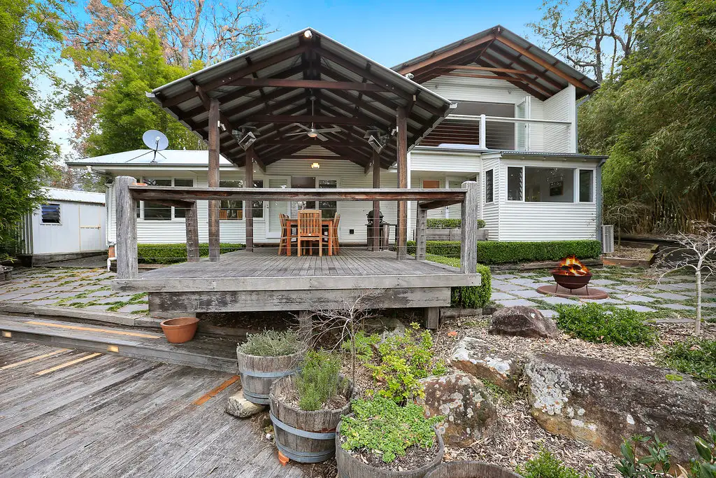 Main view of Homely house listing, 9 Cullen Crescent, Kangaroo Valley NSW 2577