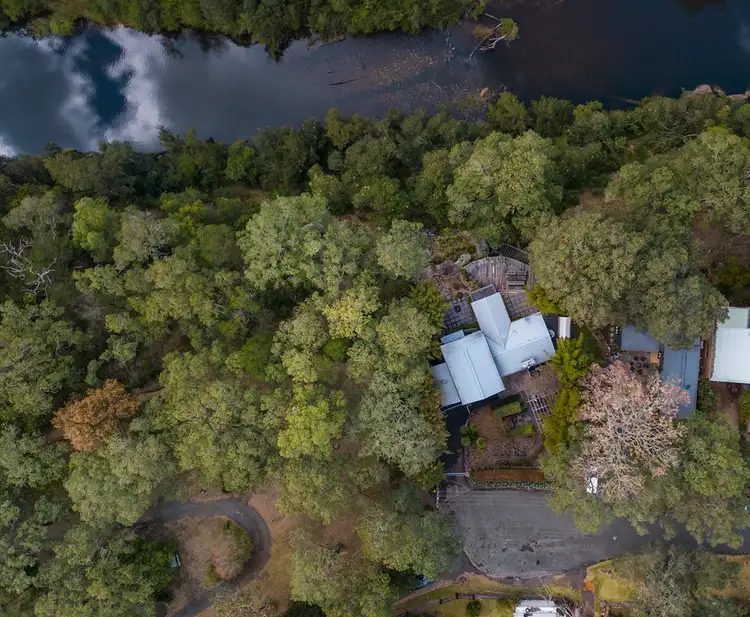 Fifth view of Homely house listing, 9 Cullen Crescent, Kangaroo Valley NSW 2577