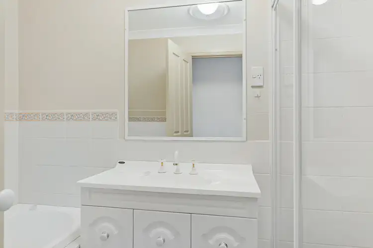 Sixth view of Homely townhouse listing, 3/29 Bell Street, South Windsor NSW 2756