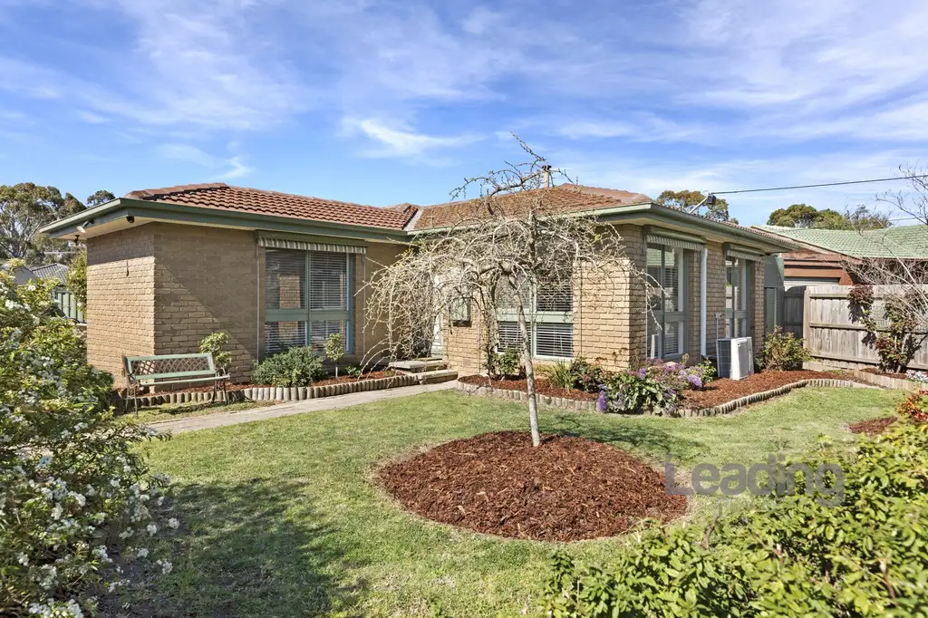 Main view of Homely house listing, 11 Simpson Avenue, Sunbury VIC 3429