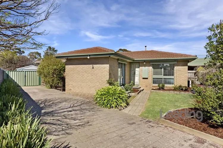 Second view of Homely house listing, 11 Simpson Avenue, Sunbury VIC 3429