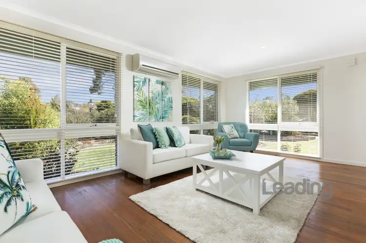 Third view of Homely house listing, 11 Simpson Avenue, Sunbury VIC 3429