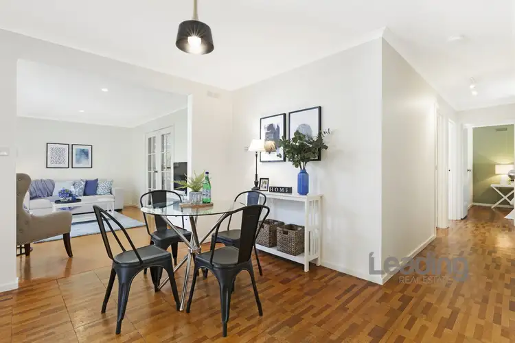 Fifth view of Homely house listing, 11 Simpson Avenue, Sunbury VIC 3429