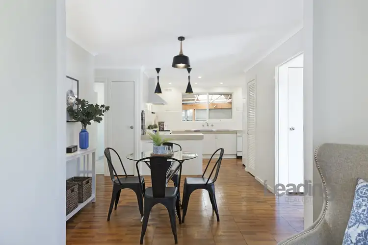 Sixth view of Homely house listing, 11 Simpson Avenue, Sunbury VIC 3429