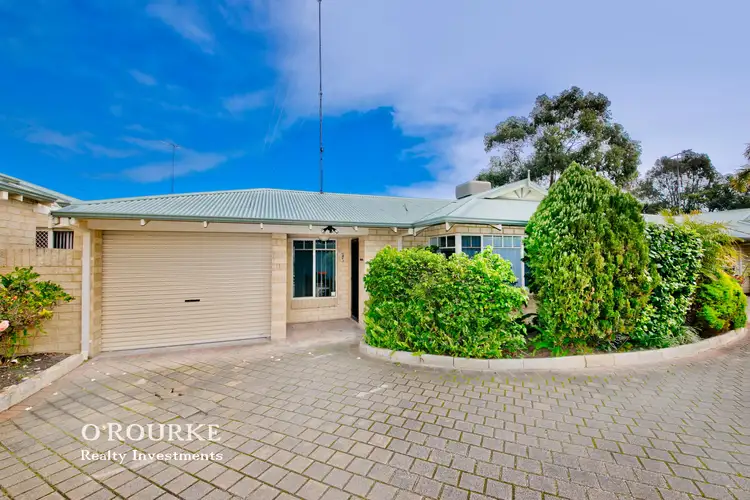2/46 Ewen Street, Scarborough WA 6019