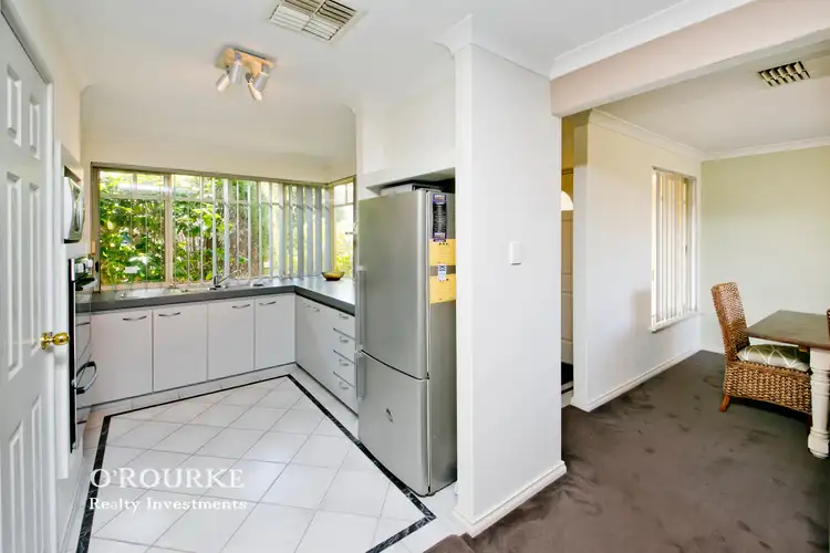 Third view of Homely villa listing, 2/46 Ewen Street, Scarborough WA 6019