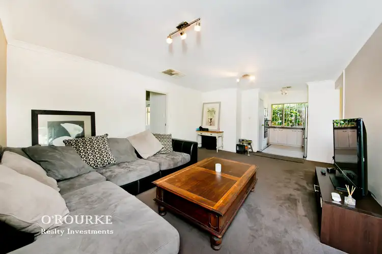 Fifth view of Homely villa listing, 2/46 Ewen Street, Scarborough WA 6019