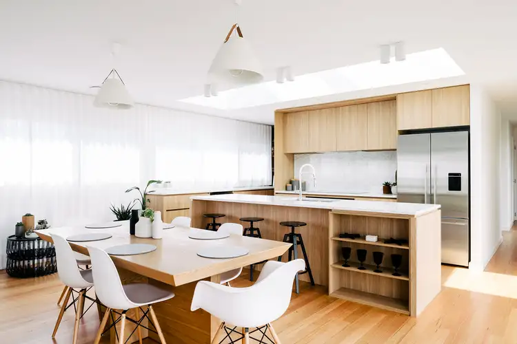 Second view of Homely house listing, 41 Lakeside Drive, Kings Meadows TAS 7249