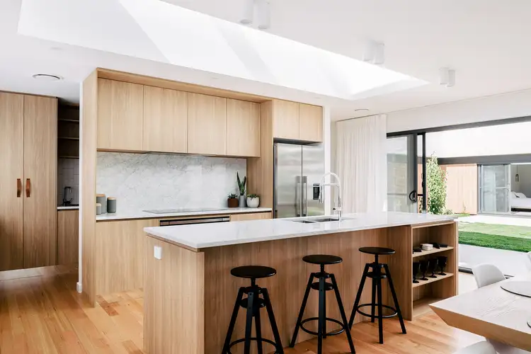 Third view of Homely house listing, 41 Lakeside Drive, Kings Meadows TAS 7249