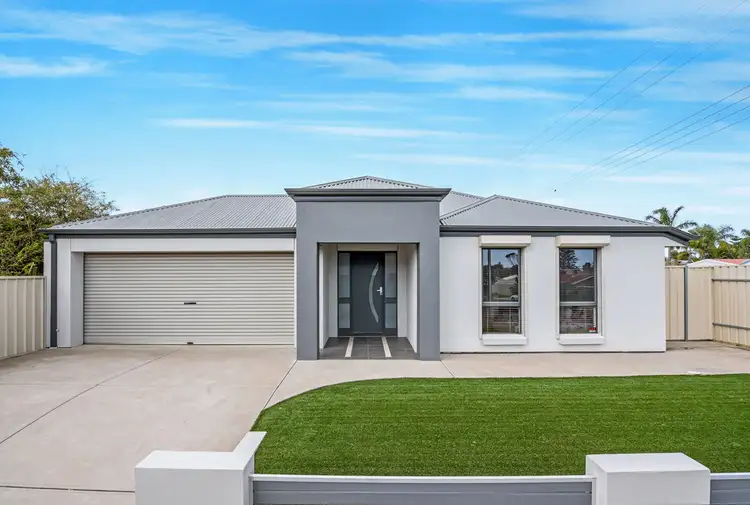 Main view of Homely house listing, 88 Fenton Avenue, Christies Beach SA 5165