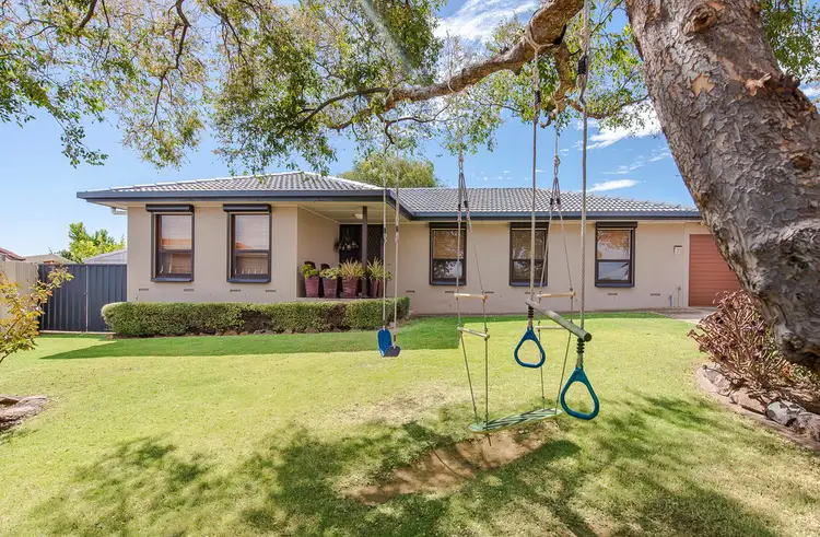 3 Buffalo Court, Hallett Cove SA 5158