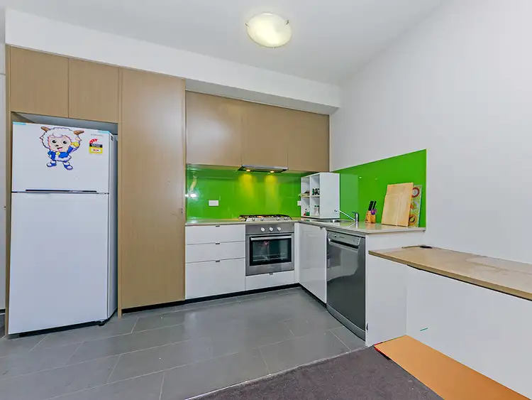 Second view of Homely apartment listing, 15/103 Atherton Road, Oakleigh VIC 3166