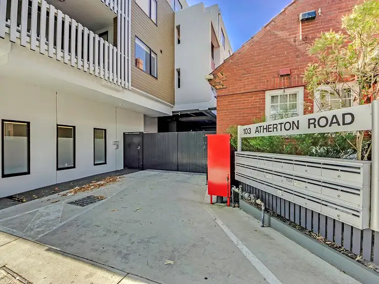 Fifth view of Homely apartment listing, 15/103 Atherton Road, Oakleigh VIC 3166