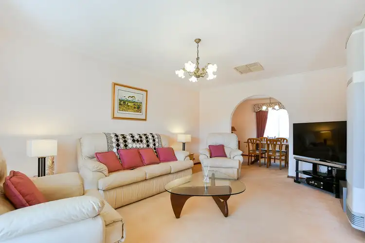 Second view of Homely house listing, 7 Montpelier Street, Woodcroft SA 5162