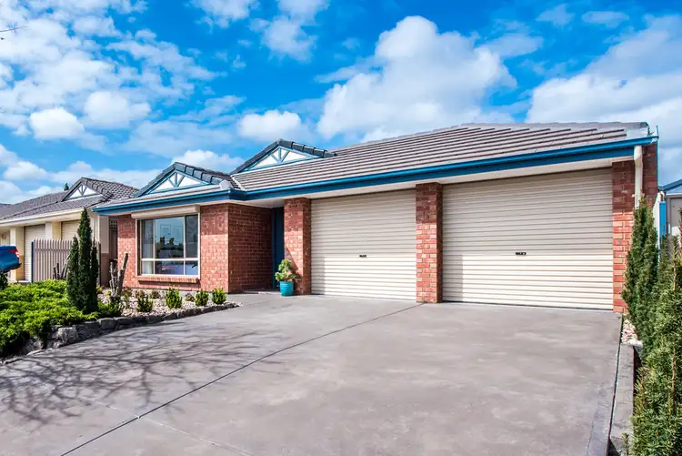 Main view of Homely house listing, 15 Harbour Street, Sheidow Park SA 5158