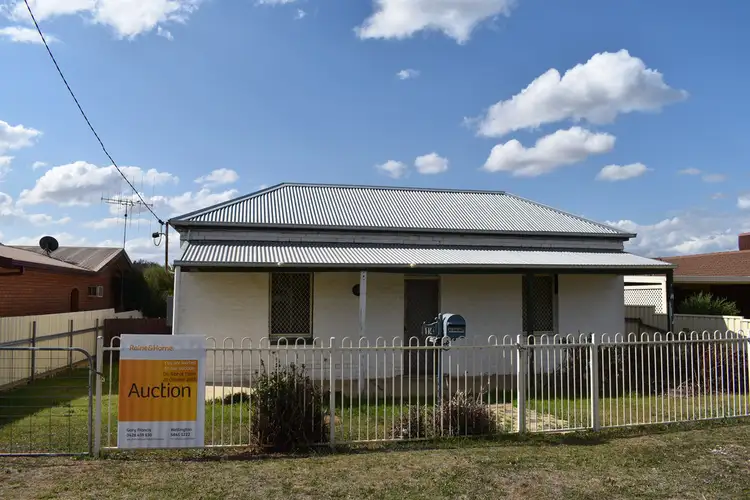 Main view of Homely house listing, 14 Reid Street, Wellington NSW 2820