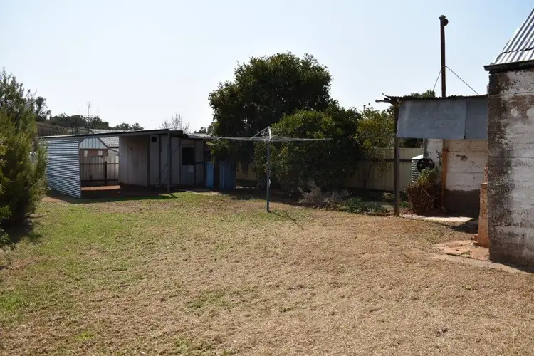 Second view of Homely house listing, 14 Reid Street, Wellington NSW 2820