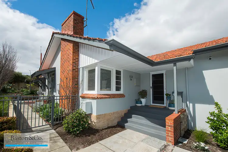 24 Ramsden Avenue, East Victoria Park WA 6101