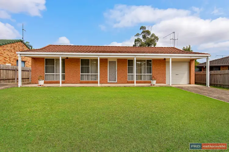 3 Sandpiper Close, Lakewood NSW 2443