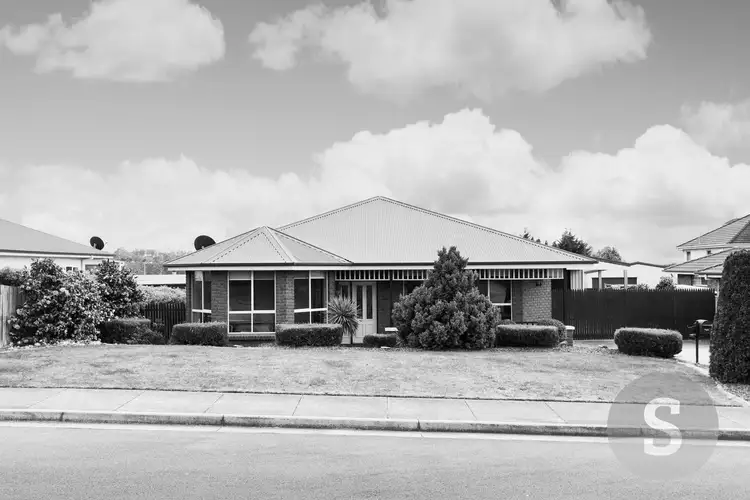 6 Baulis Court, Youngtown TAS 7249