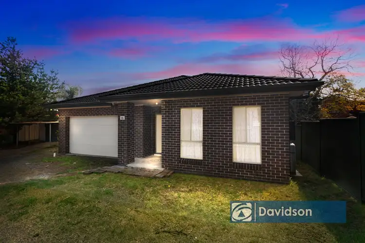 11 Woodlands Road, Liverpool NSW 2170