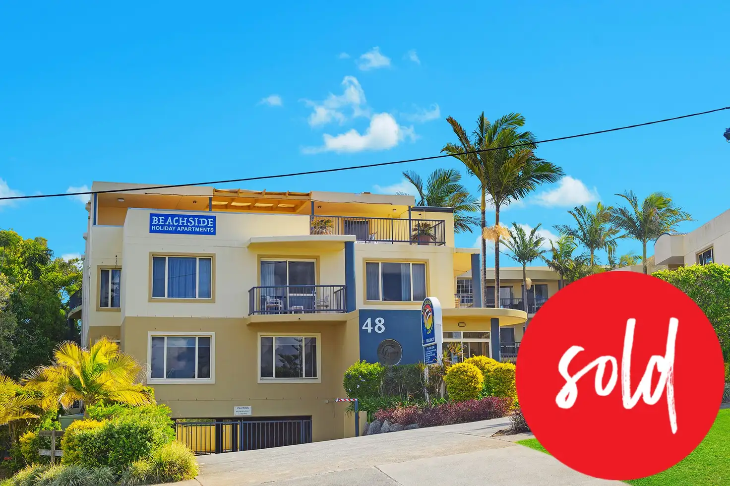 Main view of Homely unit listing, 19/48 Pacific Drive, Port Macquarie NSW 2444