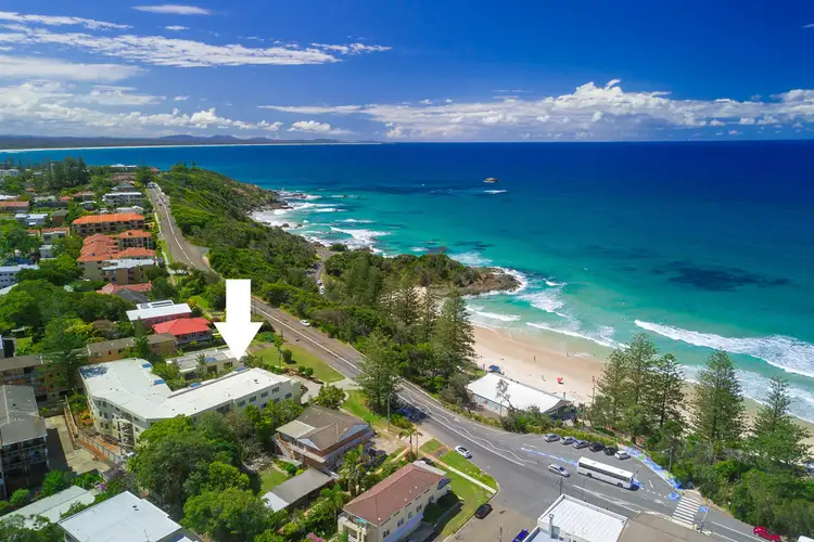 Second view of Homely unit listing, 19/48 Pacific Drive, Port Macquarie NSW 2444