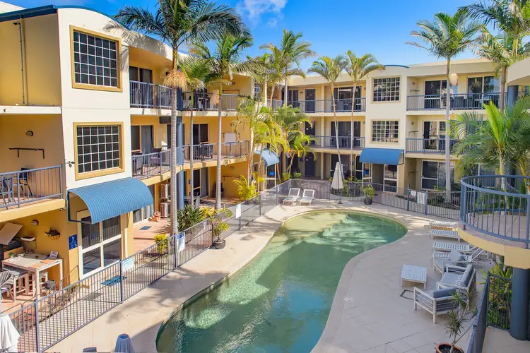 Third view of Homely unit listing, 19/48 Pacific Drive, Port Macquarie NSW 2444