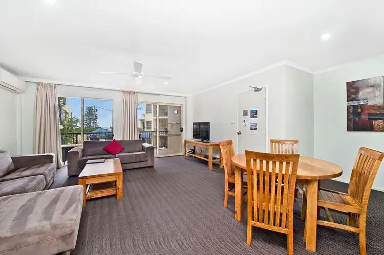 Fourth view of Homely unit listing, 19/48 Pacific Drive, Port Macquarie NSW 2444