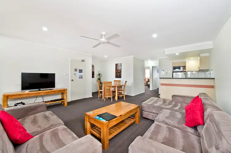 Sixth view of Homely unit listing, 19/48 Pacific Drive, Port Macquarie NSW 2444
