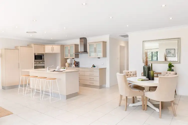 Third view of Homely house listing, 6 Karnu Place, Kareela NSW 2232