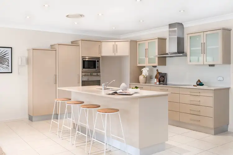 Fourth view of Homely house listing, 6 Karnu Place, Kareela NSW 2232