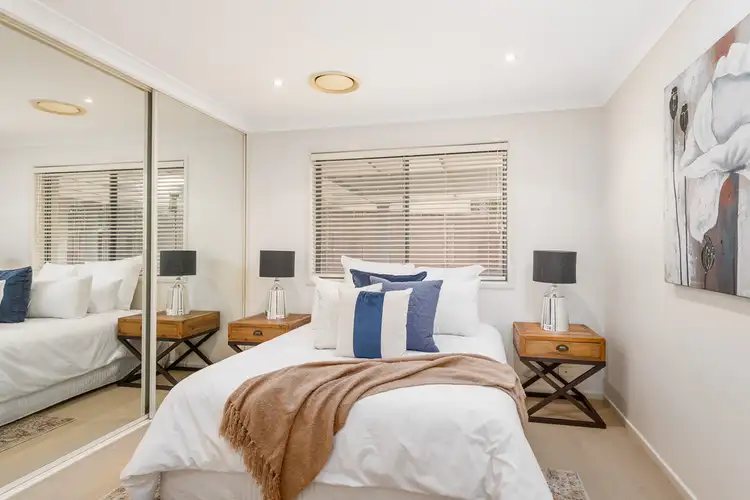 Fifth view of Homely house listing, 6 Karnu Place, Kareela NSW 2232